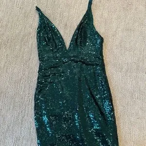 Hello Molly | Dresses | Hello Molly Green Sequin Dress | Poshmark Hello Molly | Dresses | Hello Molly Green Sequin Dress | Poshmark